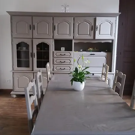 Le Du Panier Vert Holiday home