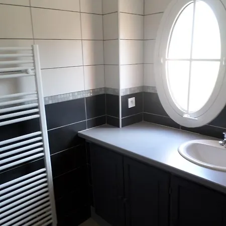 Le Du Panier Vert Holiday home