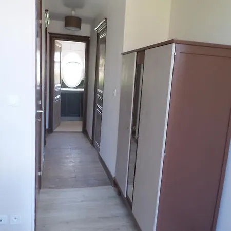 Le Du Panier Vert Holiday home