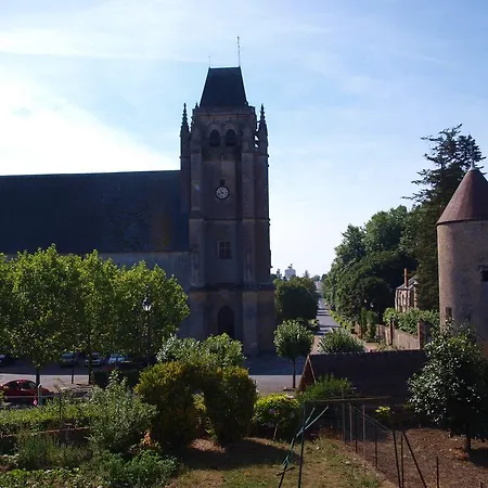 Le Du Panier Vert