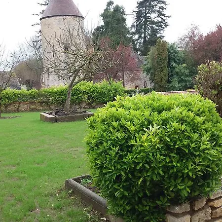Holiday home Le Du Panier Vert